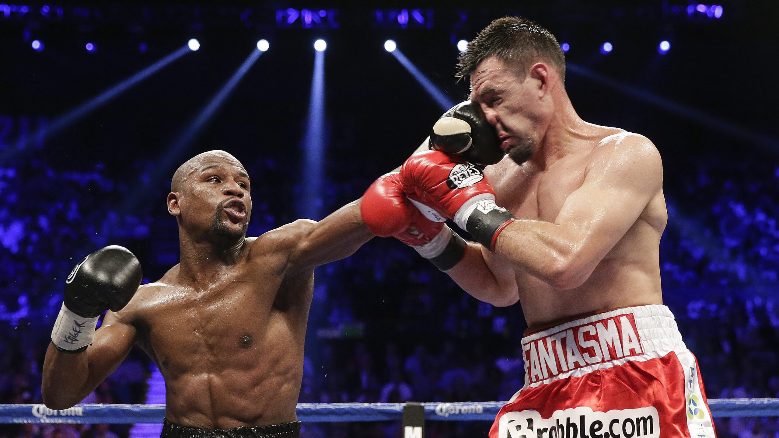 未来联盟:虚拟场景、AR观赛引领新纪元,一张图看懂未来联盟第一人, 现役第一人表示不服